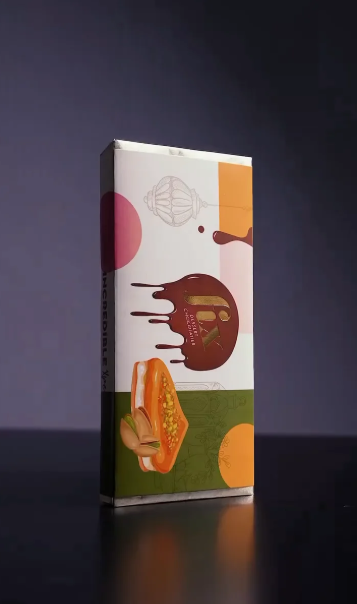 New Launch – Can’t Get Knafeh Of It White Chocolate Edition Pack of 6