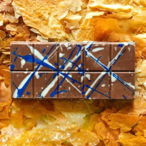 Baklawa 2 The Future (Pack of 6 Large Bars)