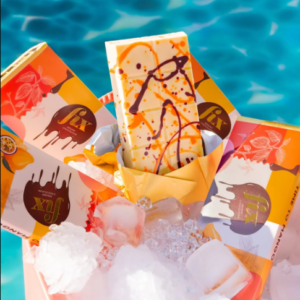 Time To Mango – New Launch Pack of 6 Large Choc Bars