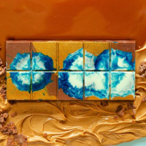 Butter to Be Safe Than Salty (Pack of 6 Large Bars)