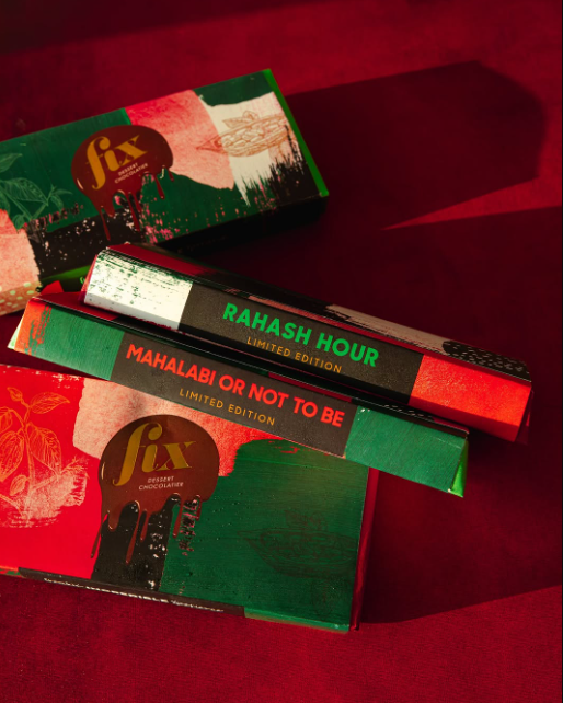 Mahalabi Or Not To Be & Rahash Hour – Pack of 12