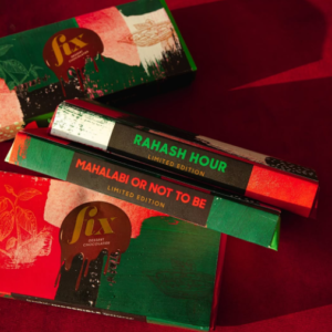 Mahalabi Or Not To Be & Rahash Hour – Pack of 12